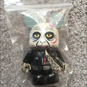 Vinylmation Disney Star Wars Darth Vader 3"